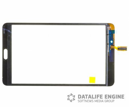 Сенсор Samsung T230 белый