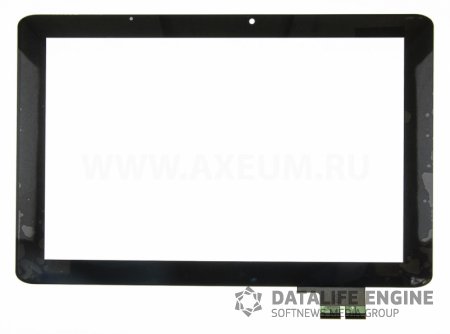 Сенсор Acer Iconia Tab A510/A511/A700/A701 черный