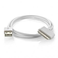 DATA - кабель iPhone 4/4S/iPad/iPod  ORIG