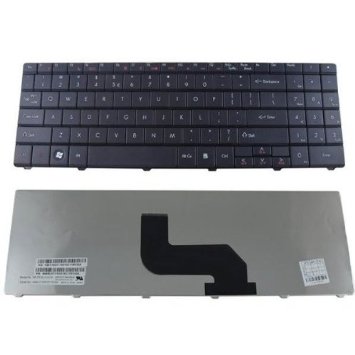 Клавиатура для Packard Bell EasyNote DT85 LJ61 LJ63 LJ65 (P/n: MP-07F33SU-4424H, MP-07F36SU-4424H)