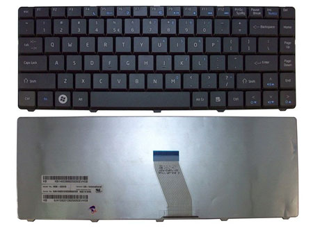 Клавиатура для Acer/eMachines D525 D725 Аspire 4732 4732z