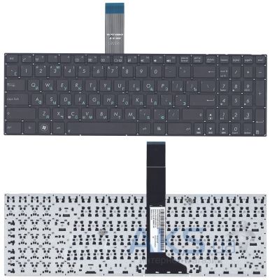 Клавиатура для Asus X550 (p/n:OKNB0-6124RU00)