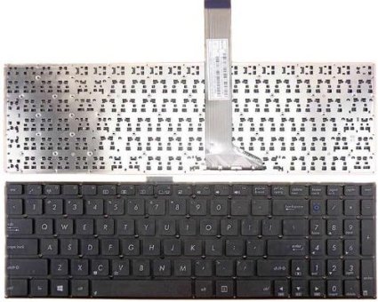 Клавиатура для ноутбука Asus X502 X502C X502CA (p/n: MP-12F53US-5282W)