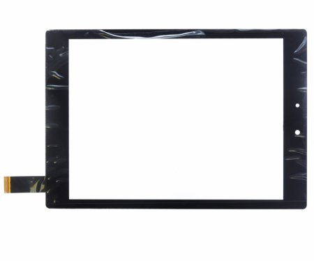 Сенсорное стекло (тачскрин) Prestigio MultiPad 4 PMP7079D 3G (ACE-CG7.8C-318-FPC) черный