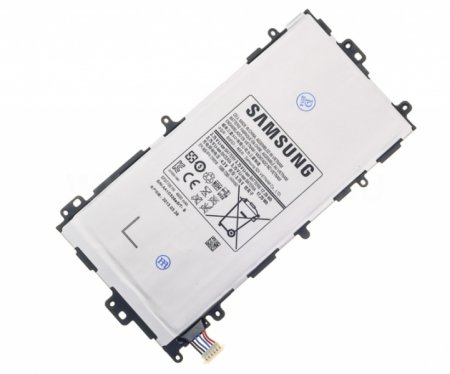 Аккумулятор Samsung N5100/N5110 (SP3770E1H)