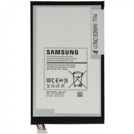 Аккумулятор Samsung T330/T331/T335 (EB-BT330FBE)