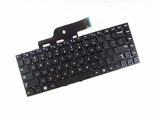 Клавиатура для ноутбука Samsung 300E4A (P/N: BA59-03180C, BA75-03218C, BA75-03248C, BA75-03402C)