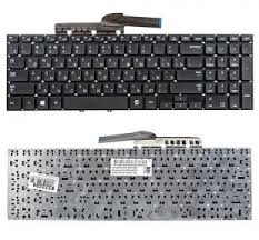 Клавиатура для ноутбука Samsung 355E5С 350V5C 550P5C 270E5E (P/n: BA59-03270C, BA59-03270D)