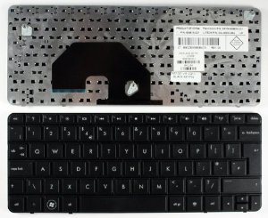 Клавиатура для HP Mini 110-3000 CQ10