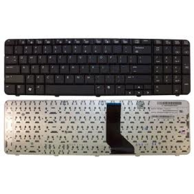 Клавиатура для HP CQ70 CQ71 G71 (P/n: MP-07F13SU-442, 904D007C0R)