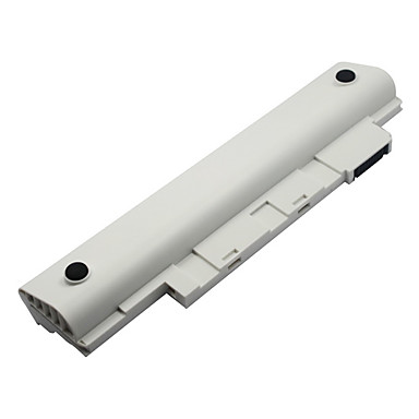 Аккумулятор для Acer One D255 D260 522 722 (11.1V 4400mAh) PN: AL10A31, AL10B31, AL10G31
