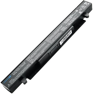 Аккумулятор для Asus X550 X450 K550 K450 (14.4V 2200mAh) PN: A41-X550A
