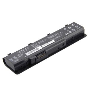 Аккумулятор для Asus N45 N55 N75 (11.1V 4400mAh) PN: A32-N55