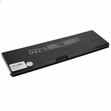 Аккумулятор для Asus Eee PC S101 S121 (4900 mAh) PN: AP22-U1001 AP22-S121 AP22-U100