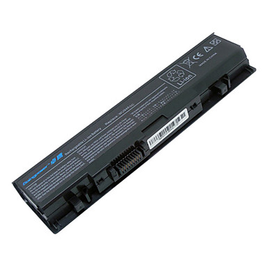 Аккумулятор для Dell 1535 (11.1V 4400mAh) P/N: KM904, KM905, MT264, MT276, PW773, WU946, WU960