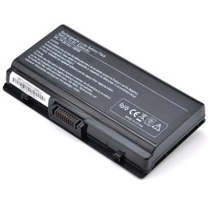 Аккумулятор для Toshiba L40 (11.1V 4400mAh) PN: PA3615U-1BRM, PA3615U-1BRS