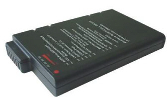 Аккумулятор для Samsung P26 P27 V20 V30 T10 (11,1V 4400mAh) PN: SSB-P28LS6, SSB-P28LS6/E, SSB-P28LS9