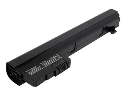 Аккумулятор для HP mini 110 (11.1V 4400mAh) PN: HSTNN-CB0D, HSTNN-LB0C, HSTNN-CB0C