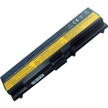 Аккумулятор для Lenovo T410 T420 T510 (10.8V 4400mAh) P/N: 42T4235, 42T4702, 42T4703, 42T4708