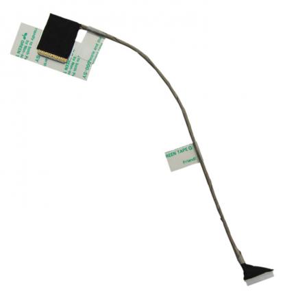 Шлейф для матрицы Acer One D150 LED (p/n: DC020000H00)
