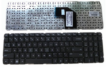 Клавиатура для HP Pavilion G6-2000 Без Рамки