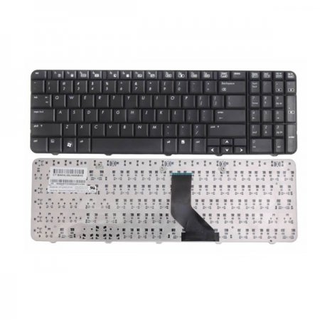 Клавиатура для HP CQ61 G61(P/N: 0P6, 0P6A, OP6, NSK-HA60R, 9J.N0Y82.60R, AE0P6700310, AE0P6700410)