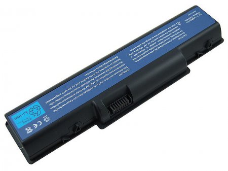 Аккумулятор для Acer 4710 4720 4920 4930 (11,1V 4400mAh) PN: AS07A31 AS07A32 AS07A41 AS07A42