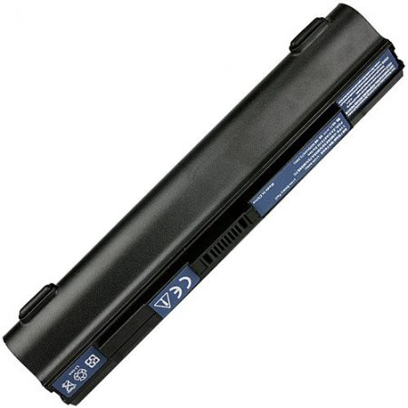 Аккумулятор для Acer One 531 751 753 (11.1V 4400mAh) PN: UM09A41 UM09B31 UM09B34 UM09B7D