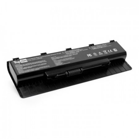 Аккумулятор для Asus N56 N76 N46 (11.1V 5200mAh) PN: A32-N76, A31-N56, A32-N56, A33-N56