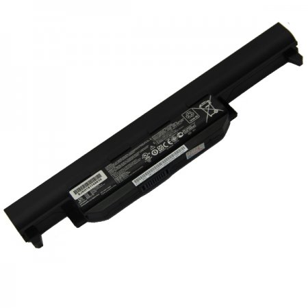 Аккумулятор для Asus K55D K75D A45 (11.1V 4400mAh) P/N: A32-K55, A33-K55, A41-K55