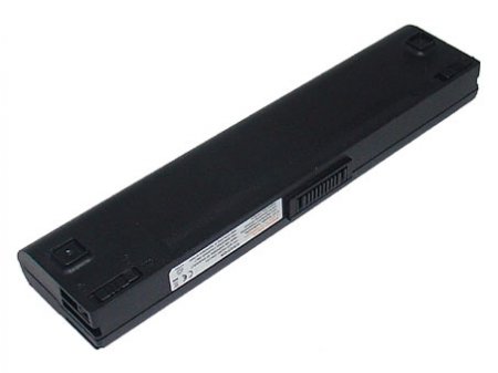 Аккумулятор для Asus F6 F9 (11.1V 4400mAh) A32-F9