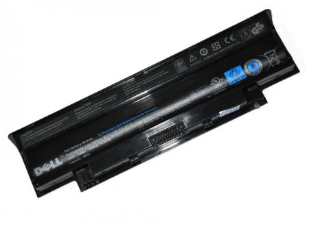 Аккумулятор для Dell N5010 N5110 N7010 N7110 (11.1V 4400mAh) P/N: J1KND, J4XDH, 04YRJH, 06P6PN