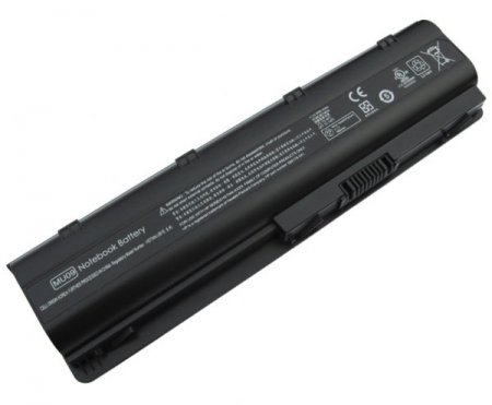Аккумулятор для HP G42 G62 DV6-6000 G6 (10.8V 4400mAh) HSTNN-Q60C, HSTNN-Q61C, HSTNN-Q62