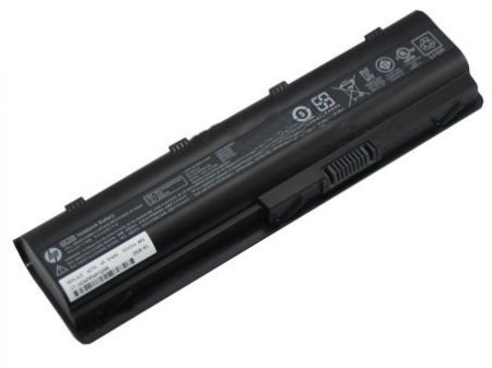 Аккумулятор для HP DV4 DV5 DV6 G50 G60 G70 CQ40 CQ50 CQ60 CQ61 CQ70 CQ71 (11.1V 8800mAh)