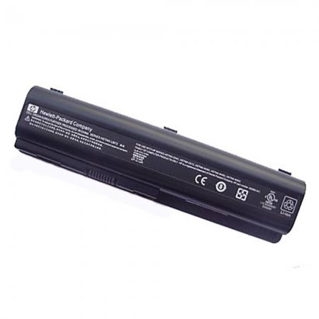 Аккумулятор для HP DV4 DV5 DV6 G50 G60 G70 CQ40 CQ50 CQ60 CQ61 CQ70 CQ71 (11.1V 4400mAh)