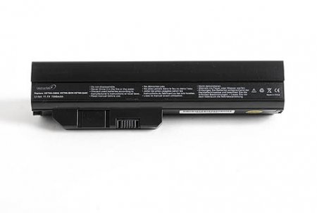 Аккумулятор для HP mini 311 (11.1V 4400mAh) PN: HSTNN-OB0N, HSTNN-Q44C, HSTNN-Q45C, HSTNN-IB0N