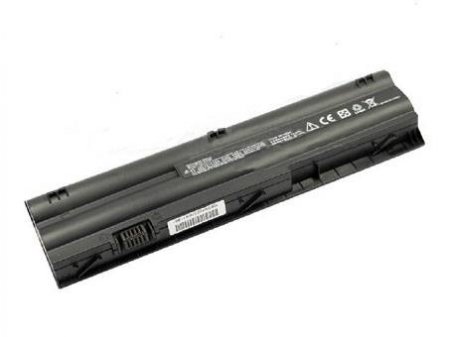 Аккумулятор для HP Mini 210-3000, DM1 (10.8V 4400mAh) PN: HSTNN-DB3B HSTNN-YB3B MT03 MT06 MTO3 MTO6