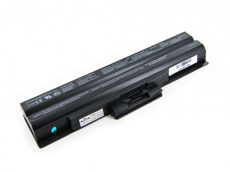 Аккумулятор для Sony VAIO VGP-BPS13 (11.1V 4400mAh)