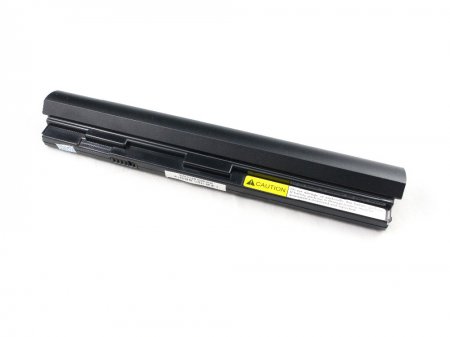 Аккумулятор для ноутбука DNS Clevo M1100 M (11.1V 2200mAh) P/N: M1100BAT-6 6-87-M110S-4D41 M1100BAT