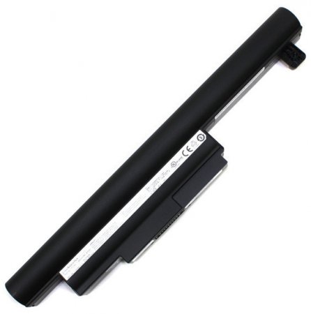 Аккумулятор для ноутбука DNS LG A460 (10.8V 4400mAh) P/N: A3222-H54