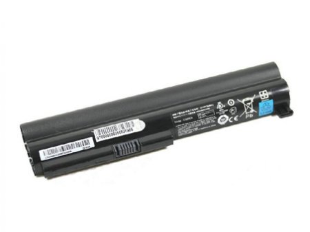 Аккумулятор для ноутбука DNS LG A405 (11.1V 4400mAh)  P/N: SQU-902 SQU902 SQU-914 SQU914