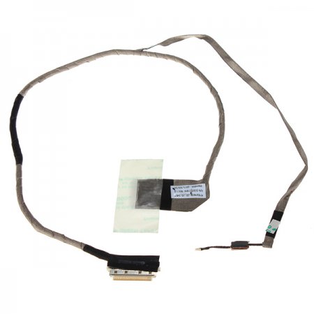 Шлейф для матрицы Acer 7550 7560 7750 Packard Bell EasyNote LS11 (p/n: DC020017W10)