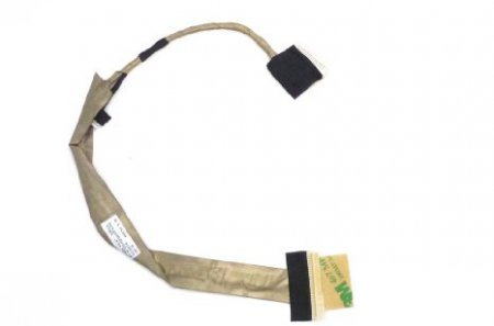Шлейф для матрицы Acer 5515 LED eMachines E620,KAW60 (p/n: DC02000PL00)