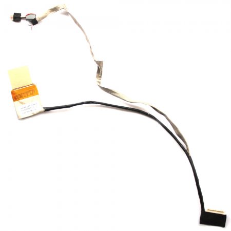 Шлейф для матрицы Acer KAV60 KAV80 KAV70 D260 (P/N: DC02000SY70)