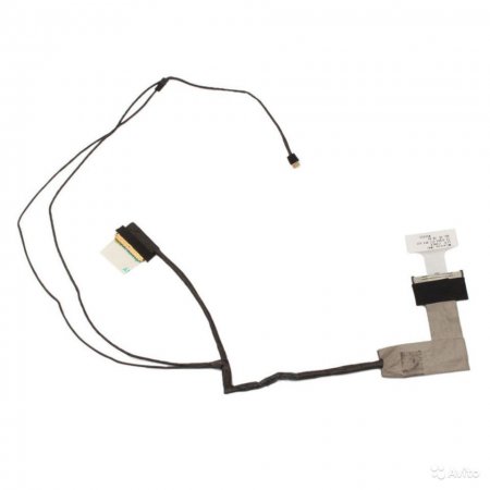 Шлейф для матрицы Acer 4810 4810T (P/N: 50.4CQ04.001)