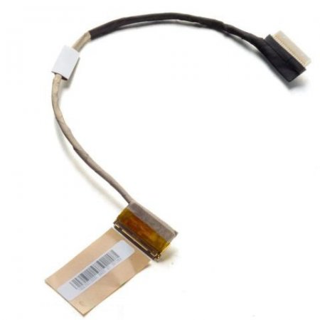 Шлейф для матрицы Asus X101 X101H X101CH (p/n: 14G225013000, 14005-00300000)