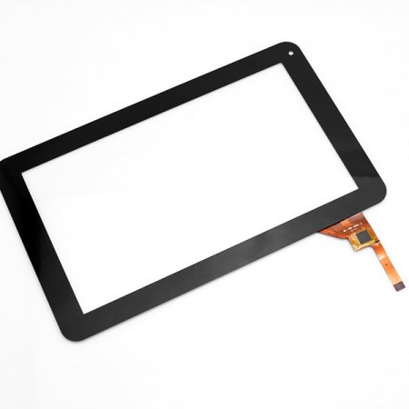 Сенсорное стекло (тачскрин) MOMO9/Gotab Lite GBT 9(FPC-TP090001(M906)-00) черный