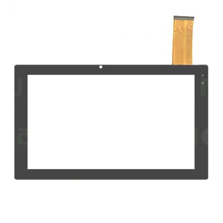 Сенсор 10,1 F-WGJ10207-V2 черный
