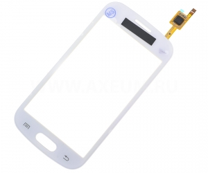 Сенсор Samsung Galaxy Trend GT-S7390 белый
