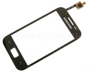Сенсор Samsung Galaxy Ace Plus GT-S7500 черный